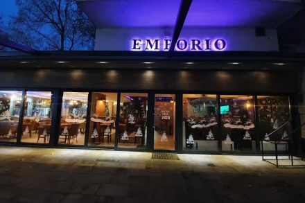 Cafe Emporio