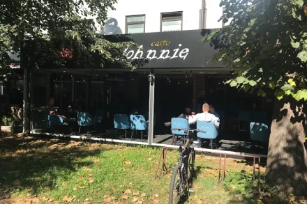 Caffe Johnnie