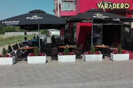 Caffe Varadero