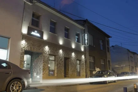 Hotel Ideja