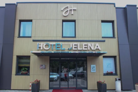 Hotel Jelena