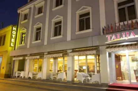 Hotel Talija