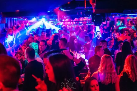 Night Club Cristal