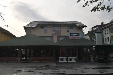 Restaurant Orhideja