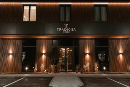 Restoran Tradicija