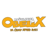 Žar restavracija Obelix
