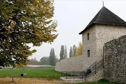 Tvrđava Kastel