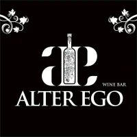Alter Ego wine bar