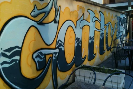 Caffe Gatto