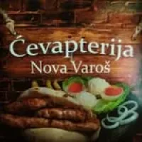 Ćevapterija Nova Varoš