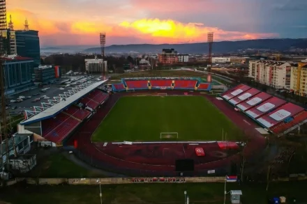 Gradski stadion Banja Luka