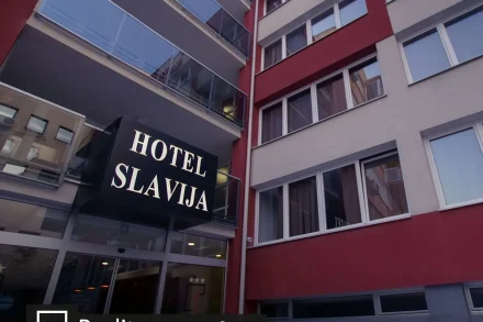 Hotel Slavija