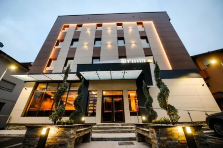 Hotel i restoran Zlatna Kruna
