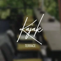 Kajak Terrace & Restaurant