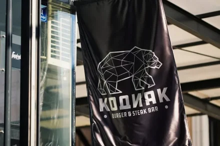 Kodiak Burger & Steak Bar