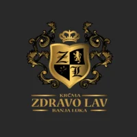 Krčma Zdravo Lav