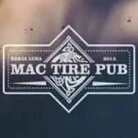 Mac Tire Pub