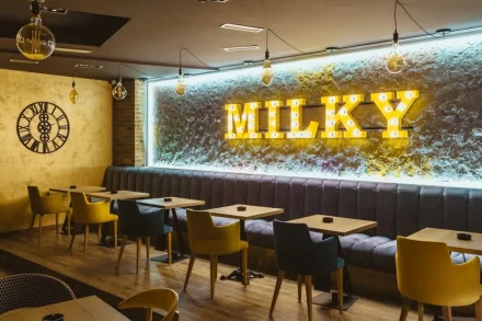 Milky