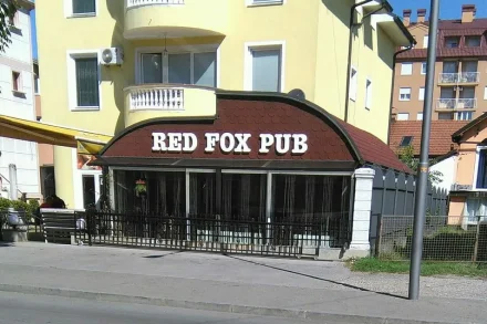 Red Fox