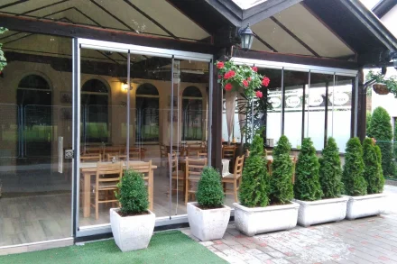 Restoran Konak
