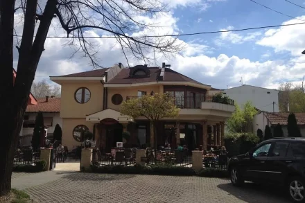 Restaurant Provence