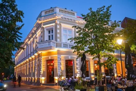 Špeceraj bar