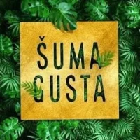 Šuma gusta