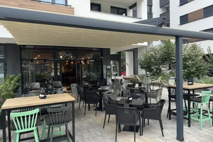 Viale Coffee&Bar