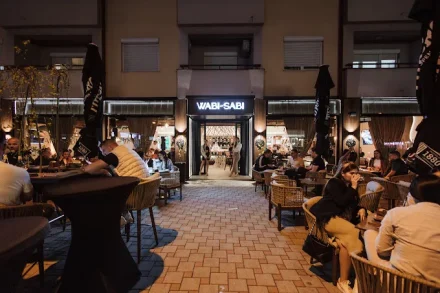 Wabi Sabi