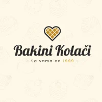 Bakini Kolači