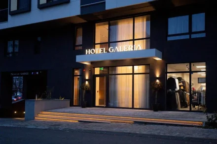 Galeria Garni Hotel