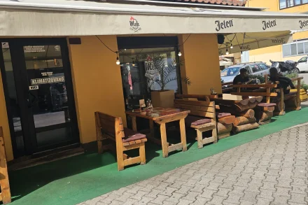 Mek roštiljnica
