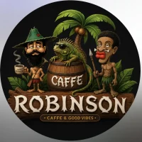Caffe Robinson