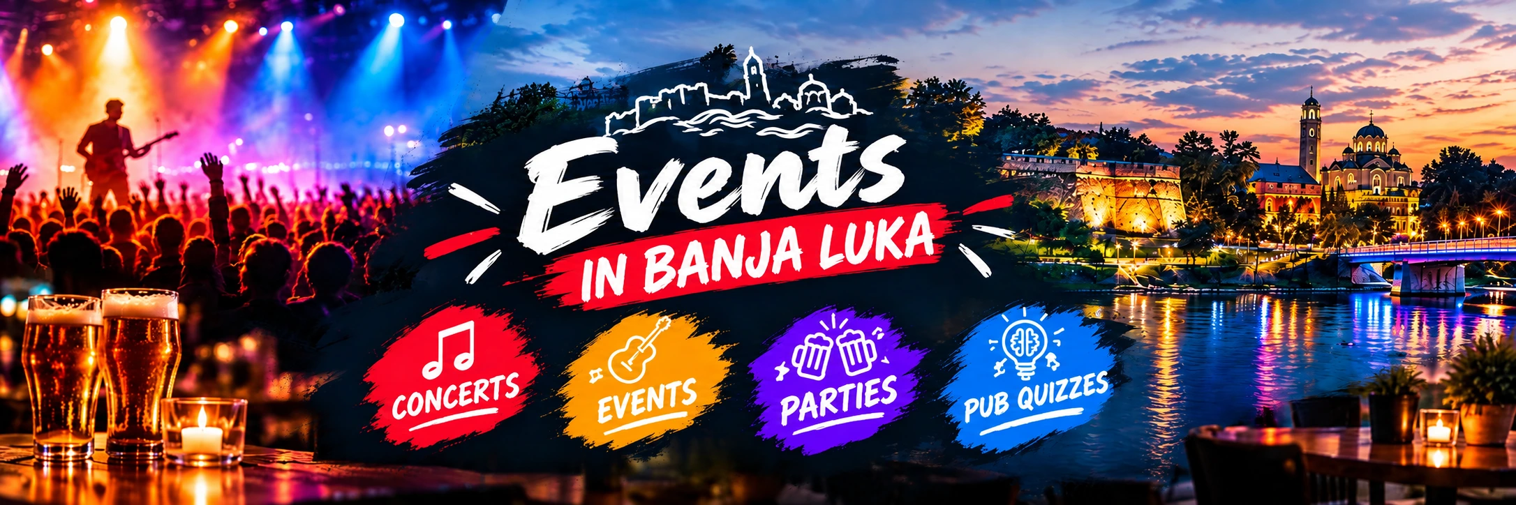 Events in Banja Luka